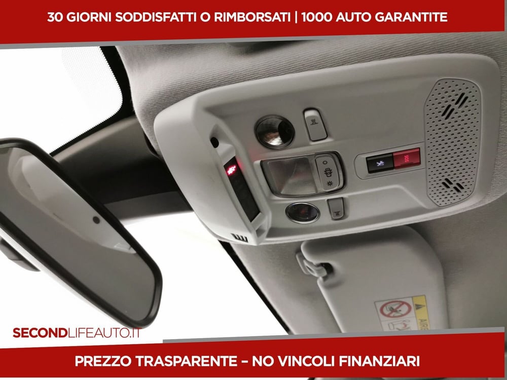 Peugeot 208 usata a Chieti (16)