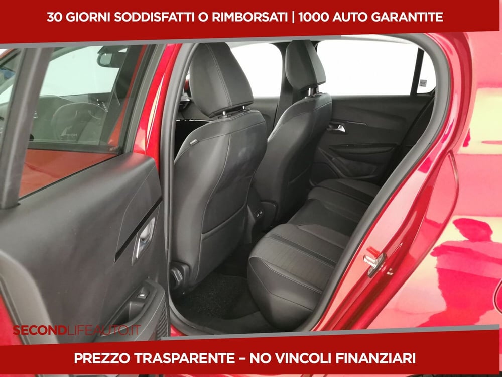 Peugeot 208 usata a Chieti (6)