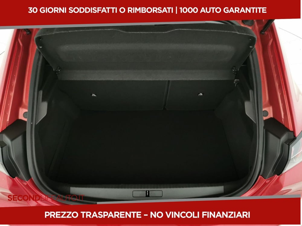 Peugeot 208 usata a Chieti (7)