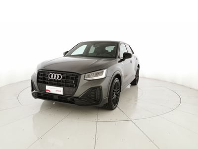 Audi Q2 35 1.5 tfsi S line edition del 2022 usata a San Giovanni Teatino
