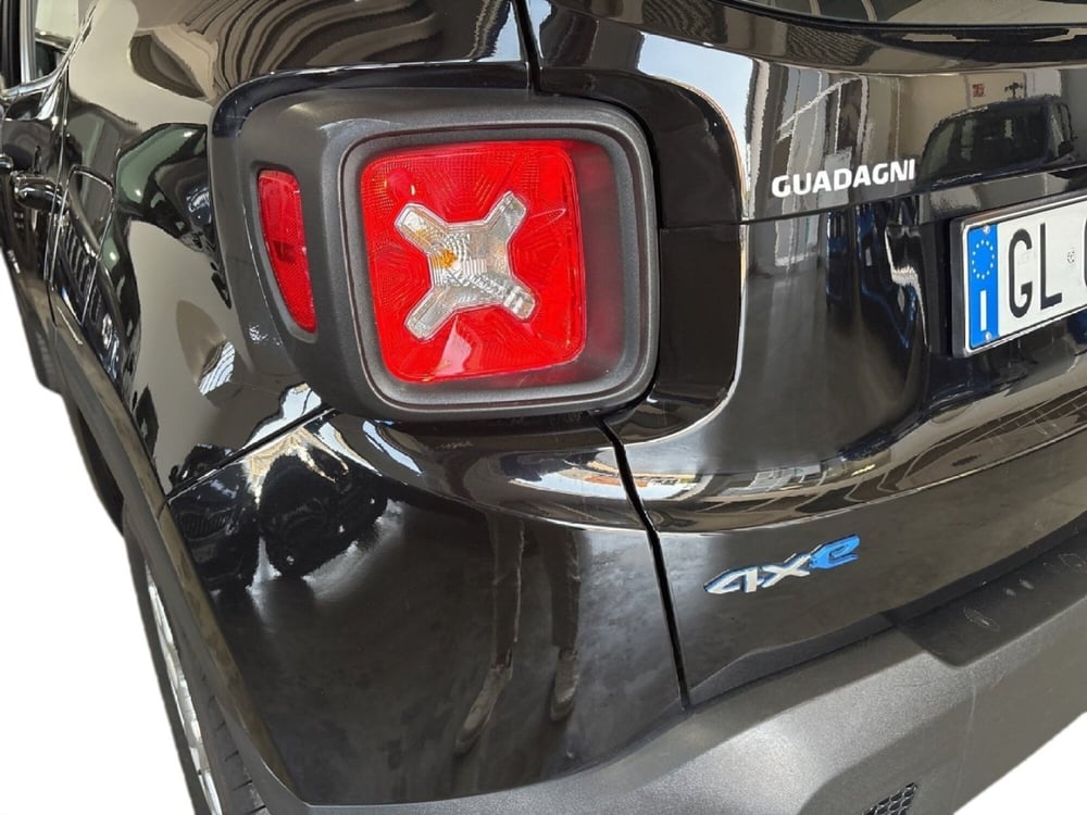 Jeep Renegade usata a Agrigento (10)