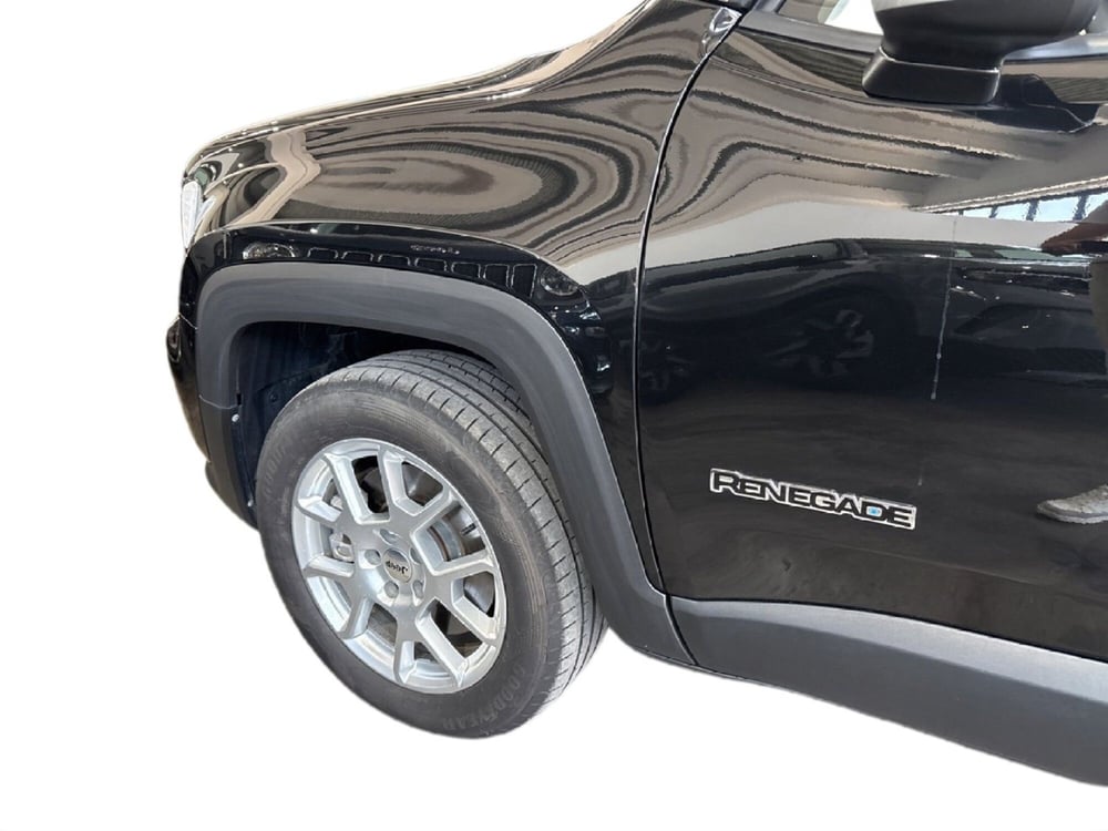 Jeep Renegade usata a Agrigento (12)