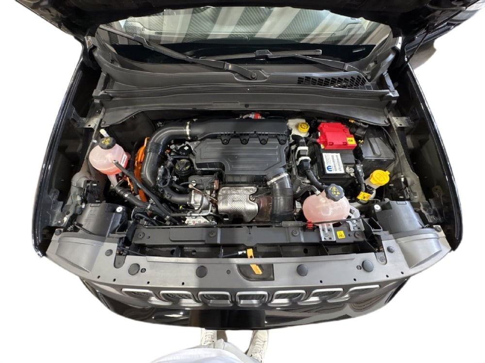 Jeep Renegade usata a Agrigento (13)
