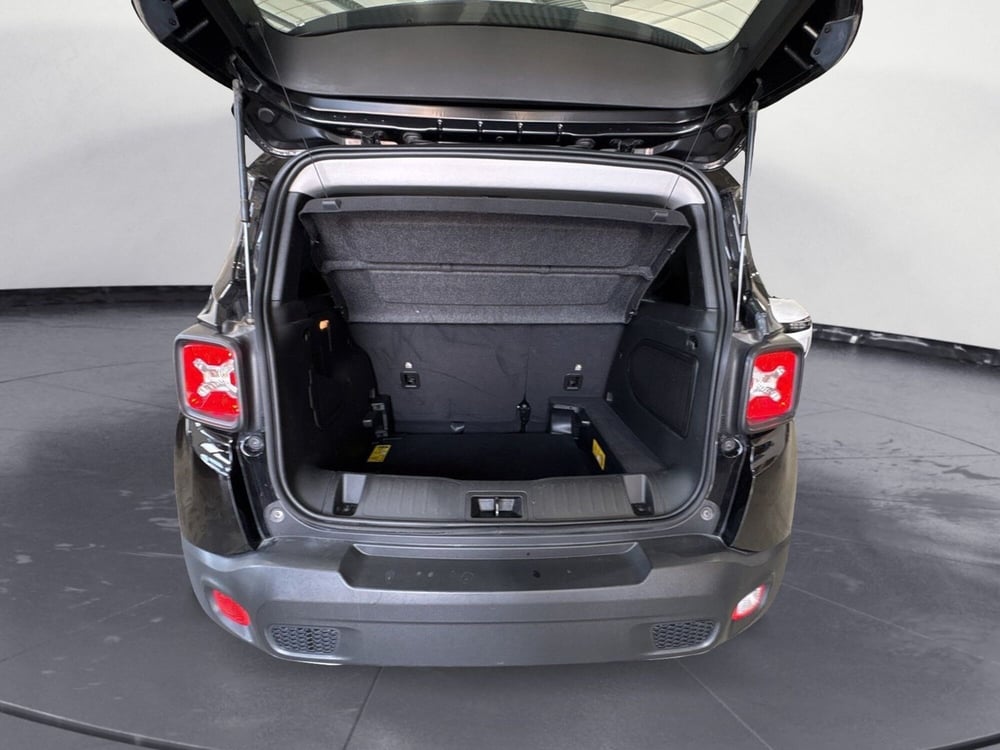 Jeep Renegade usata a Agrigento (14)