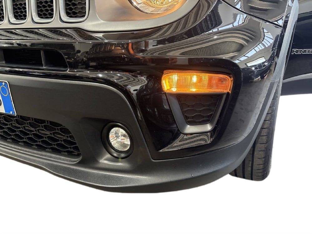 Jeep Renegade usata a Agrigento (16)