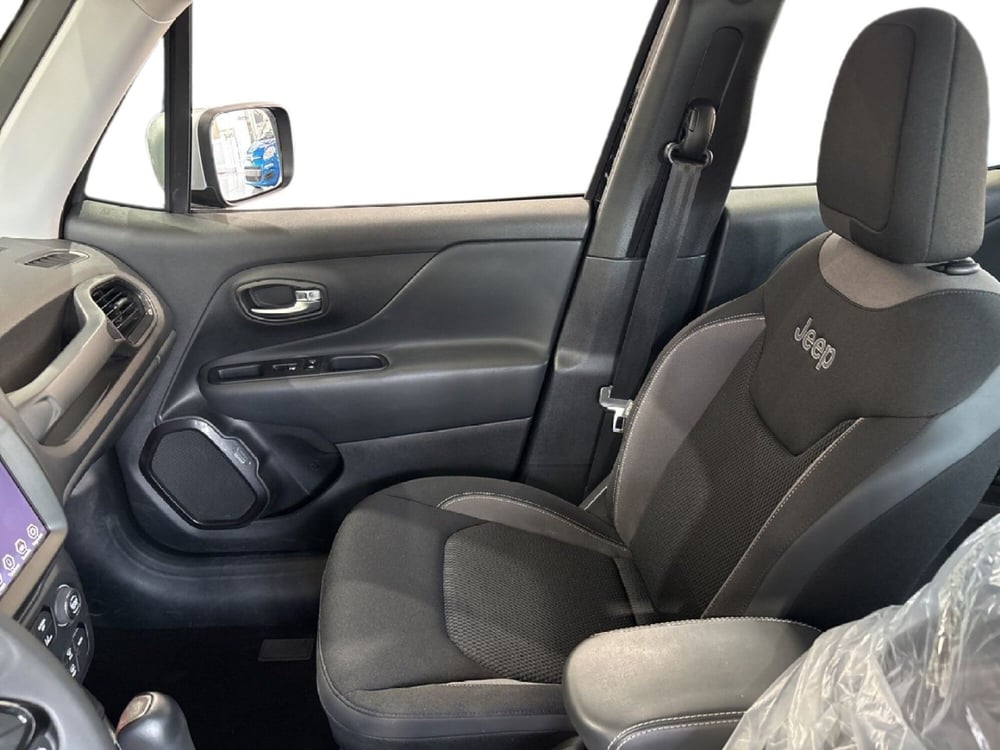 Jeep Renegade usata a Agrigento (17)