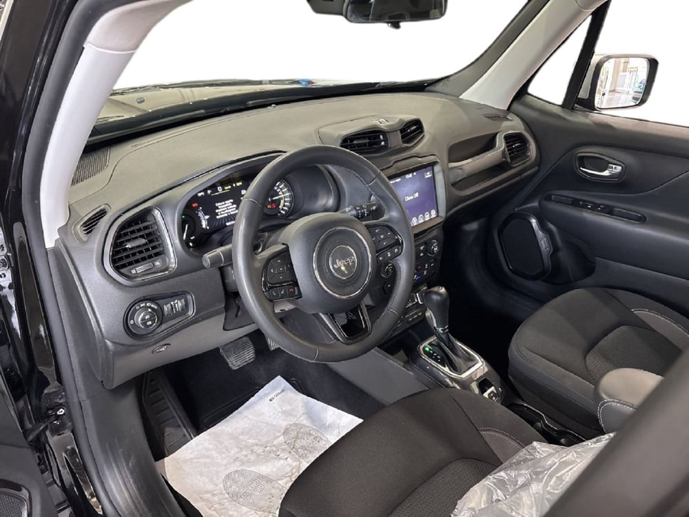 Jeep Renegade usata a Agrigento (18)