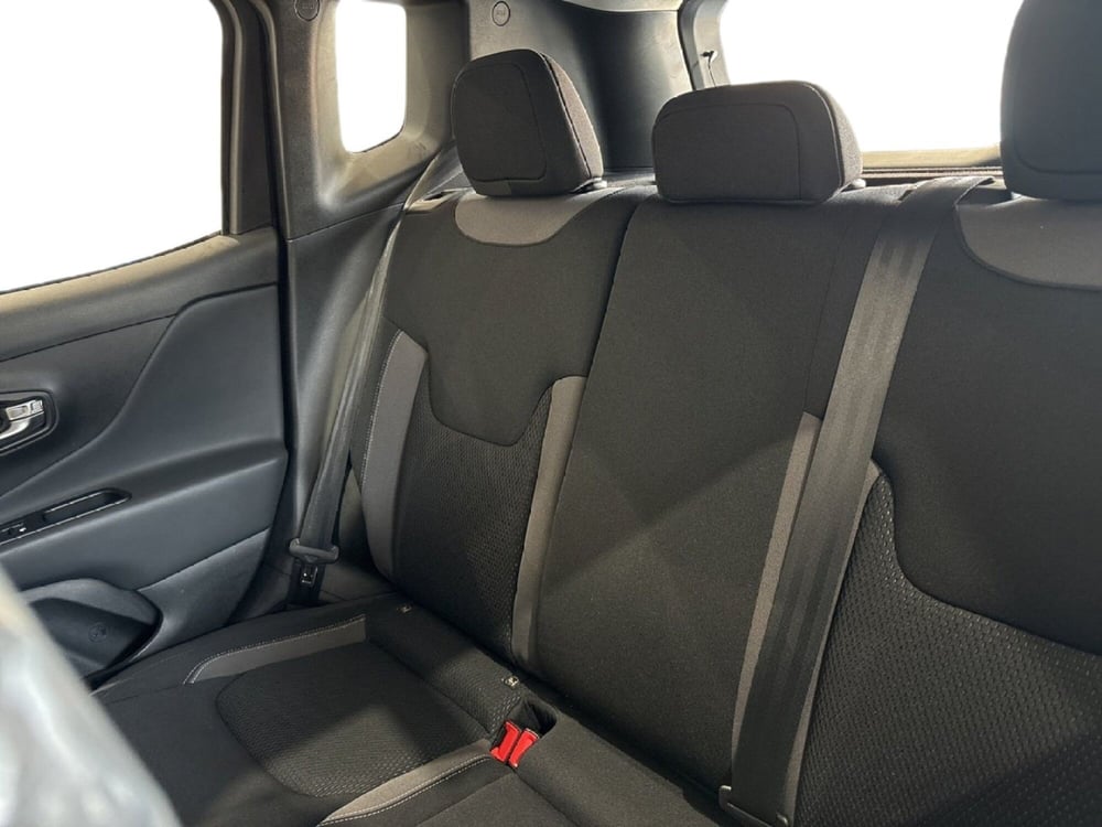 Jeep Renegade usata a Agrigento (19)