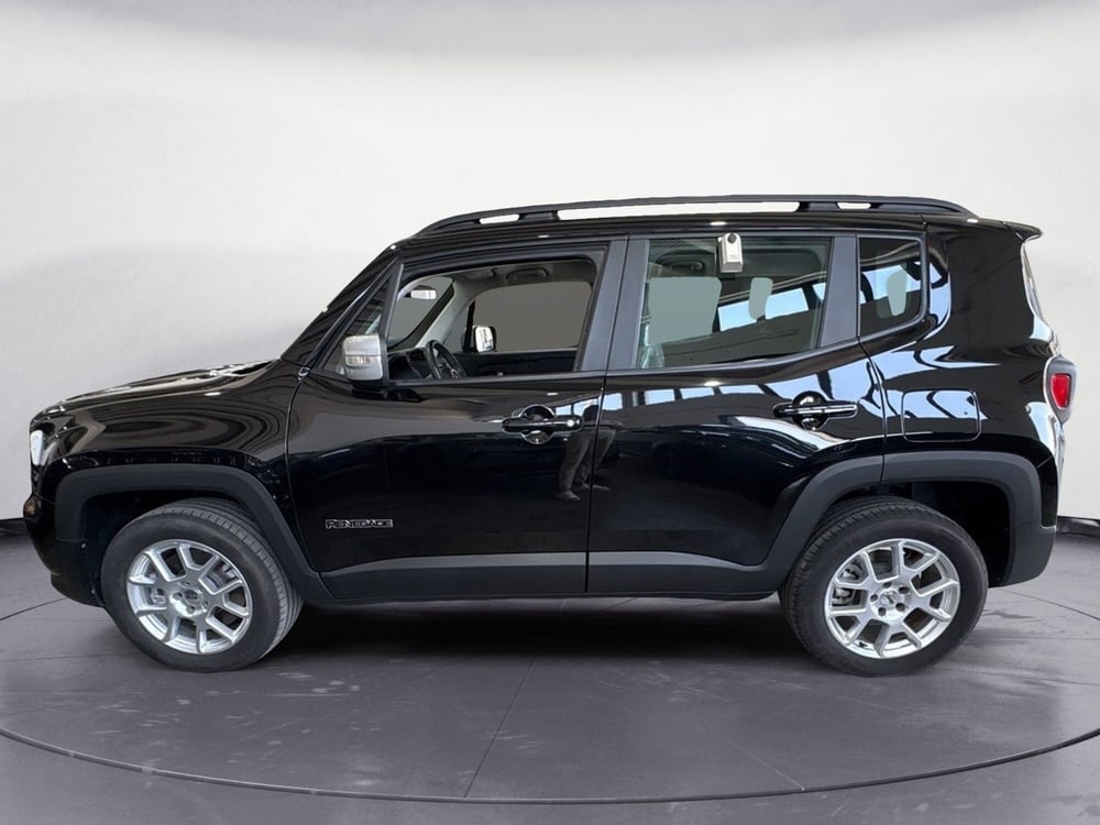 Jeep Renegade usata a Agrigento (3)