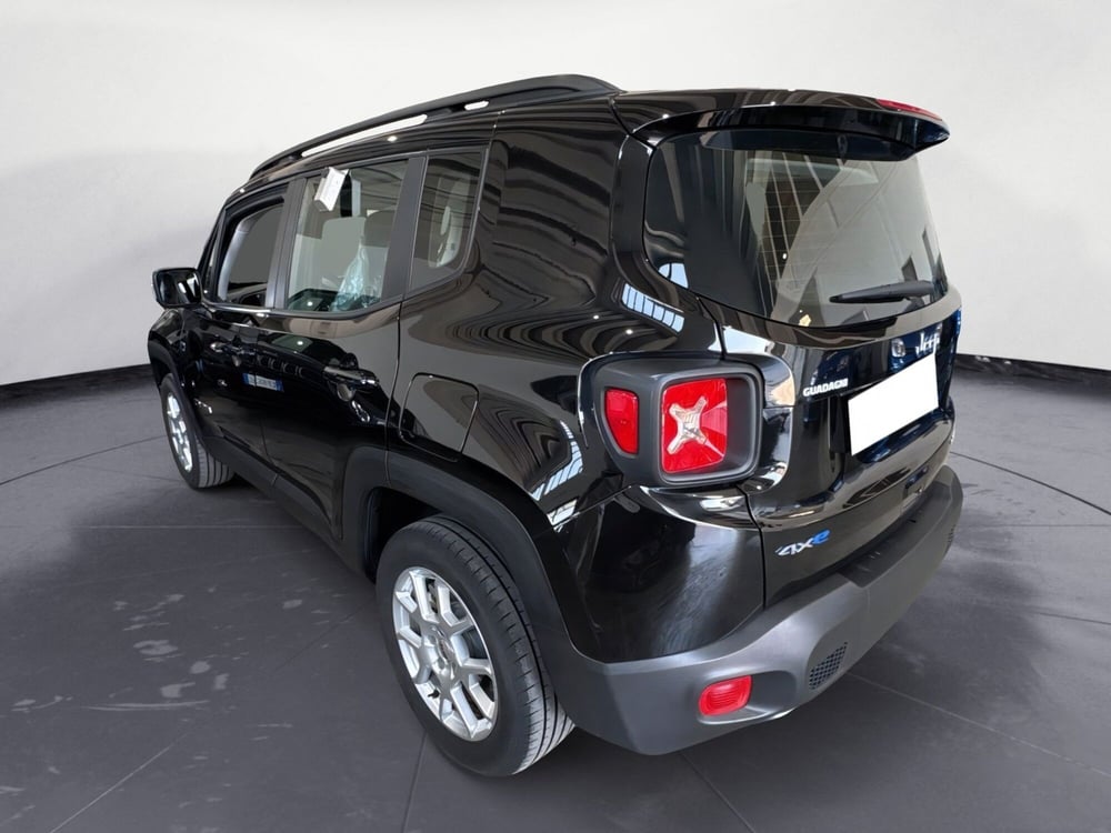 Jeep Renegade usata a Agrigento (4)