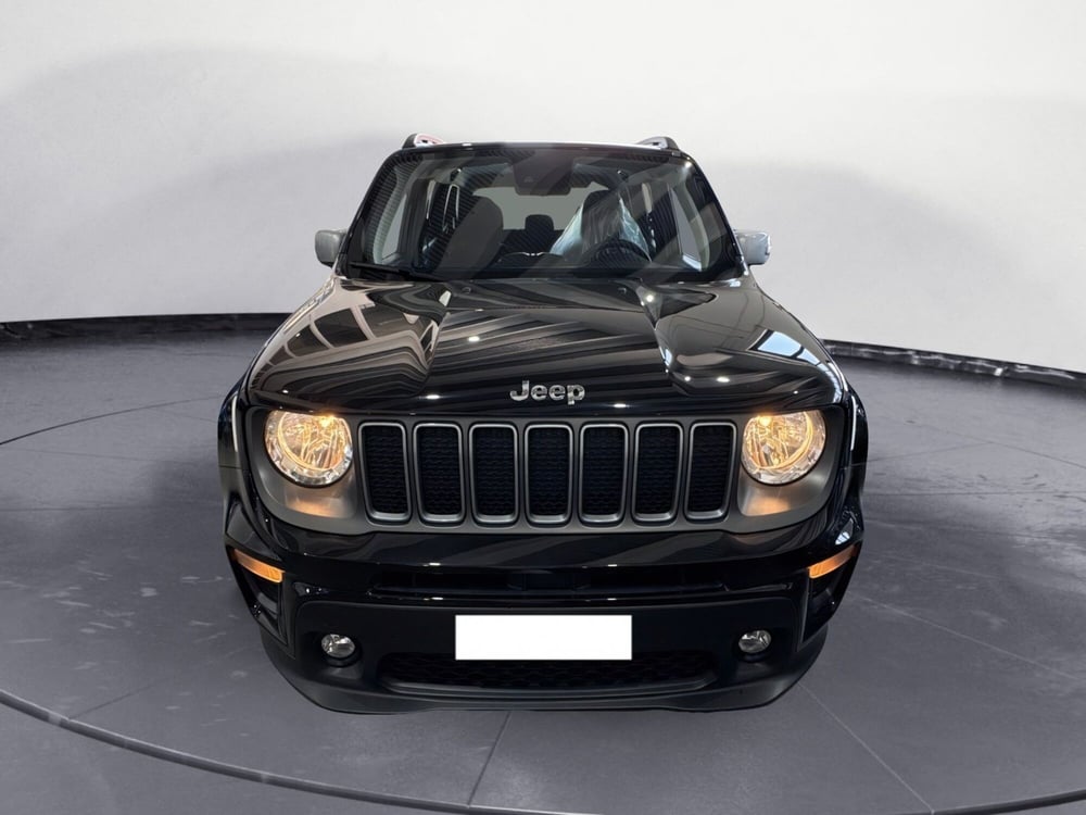 Jeep Renegade usata a Agrigento (6)