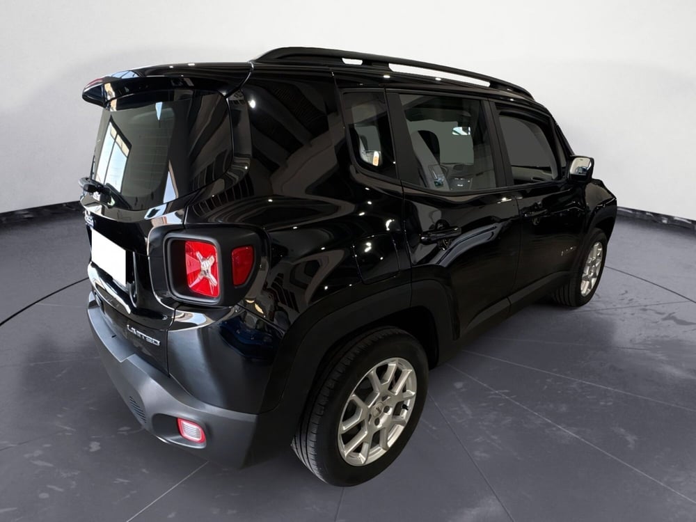 Jeep Renegade usata a Agrigento (7)
