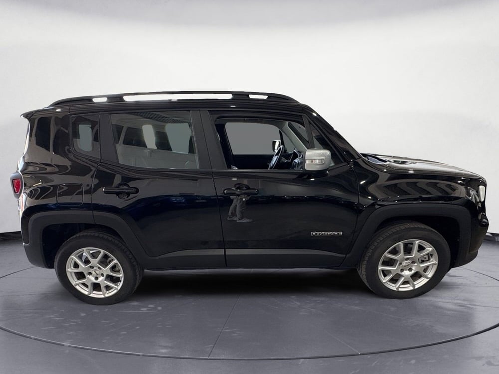 Jeep Renegade usata a Agrigento (8)