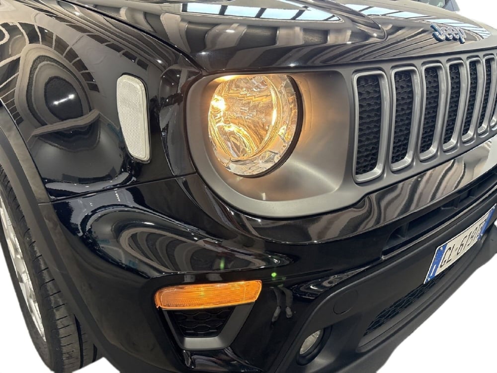 Jeep Renegade usata a Agrigento (9)