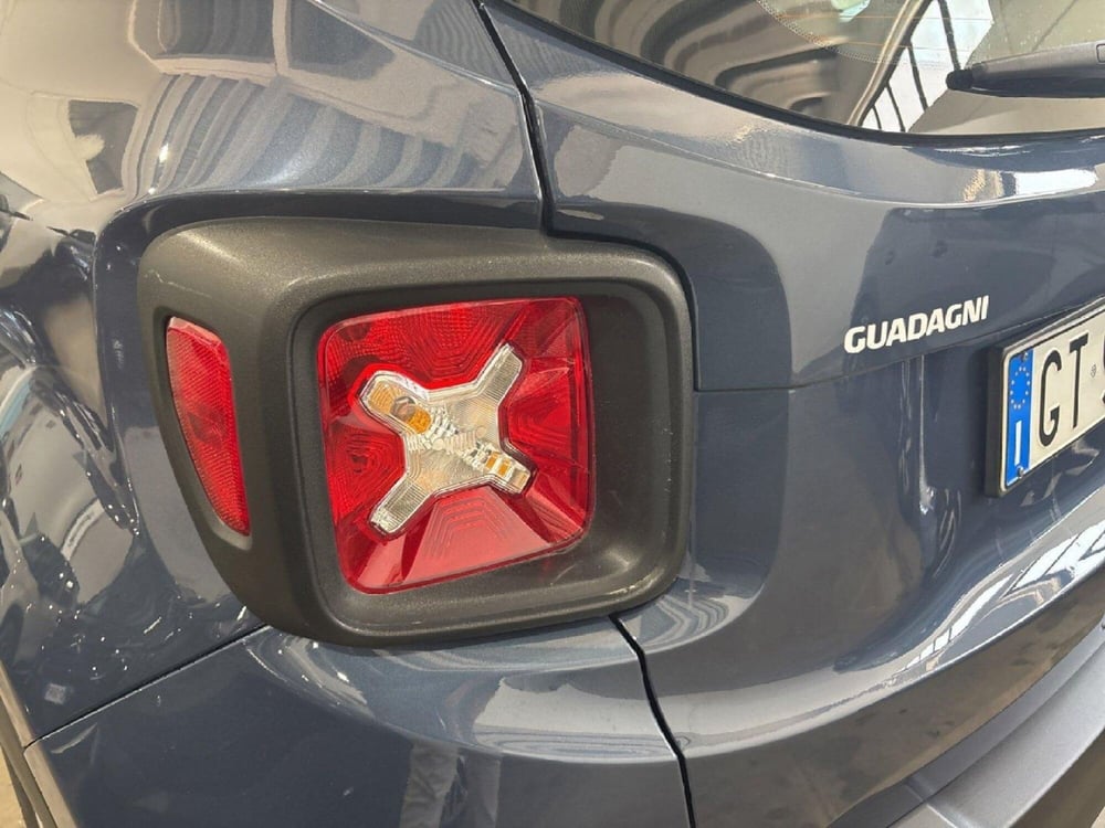 Jeep Renegade usata a Agrigento (10)