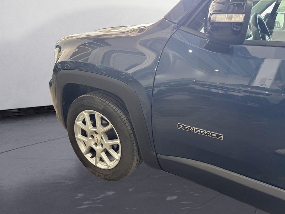 Jeep Renegade usata a Agrigento (12)
