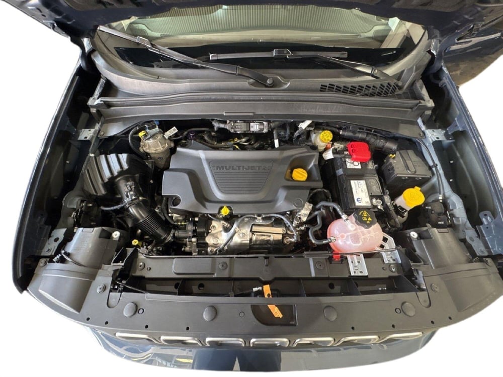 Jeep Renegade usata a Agrigento (13)