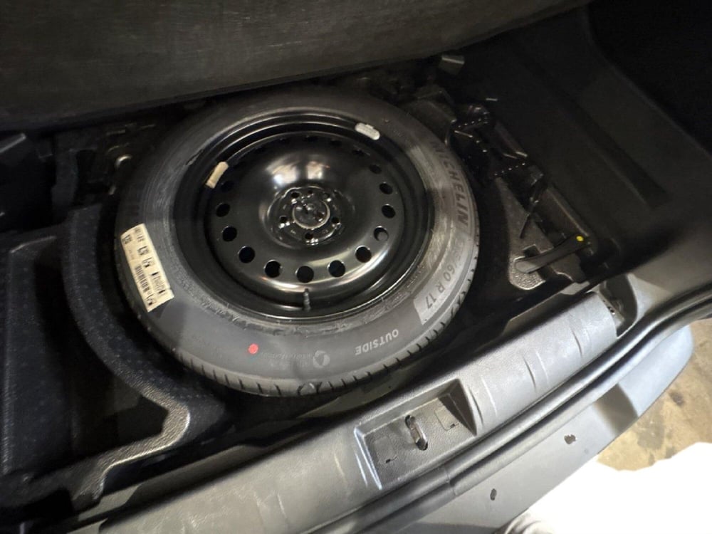 Jeep Renegade usata a Agrigento (15)