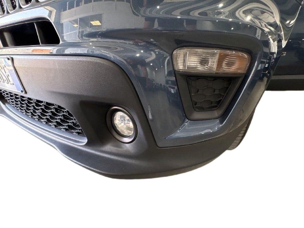 Jeep Renegade usata a Agrigento (16)
