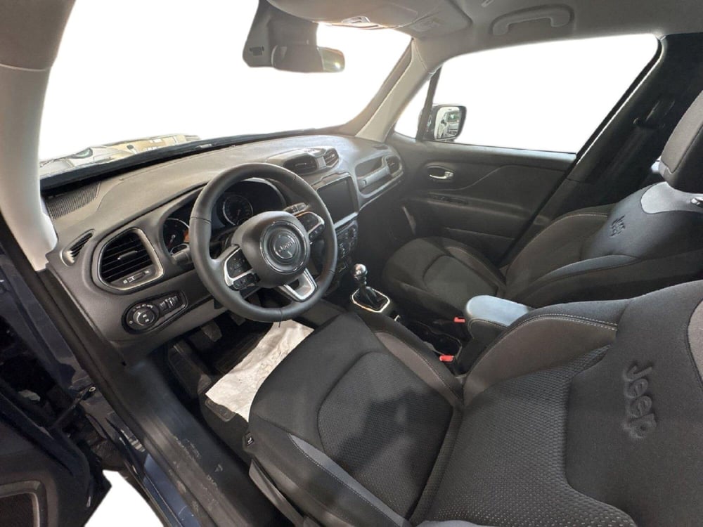 Jeep Renegade usata a Agrigento (18)