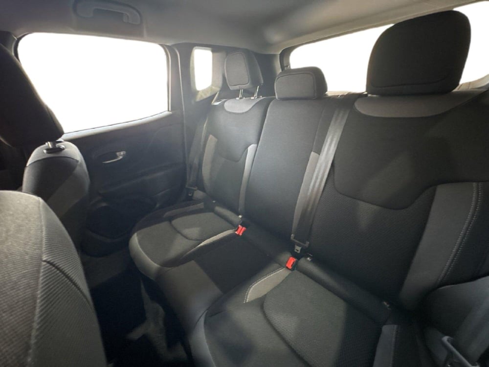 Jeep Renegade usata a Agrigento (19)