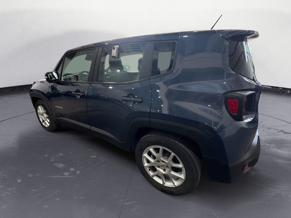 Jeep Renegade usata a Agrigento (3)