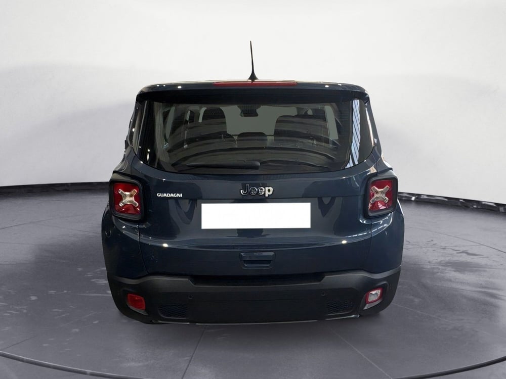 Jeep Renegade usata a Agrigento (4)