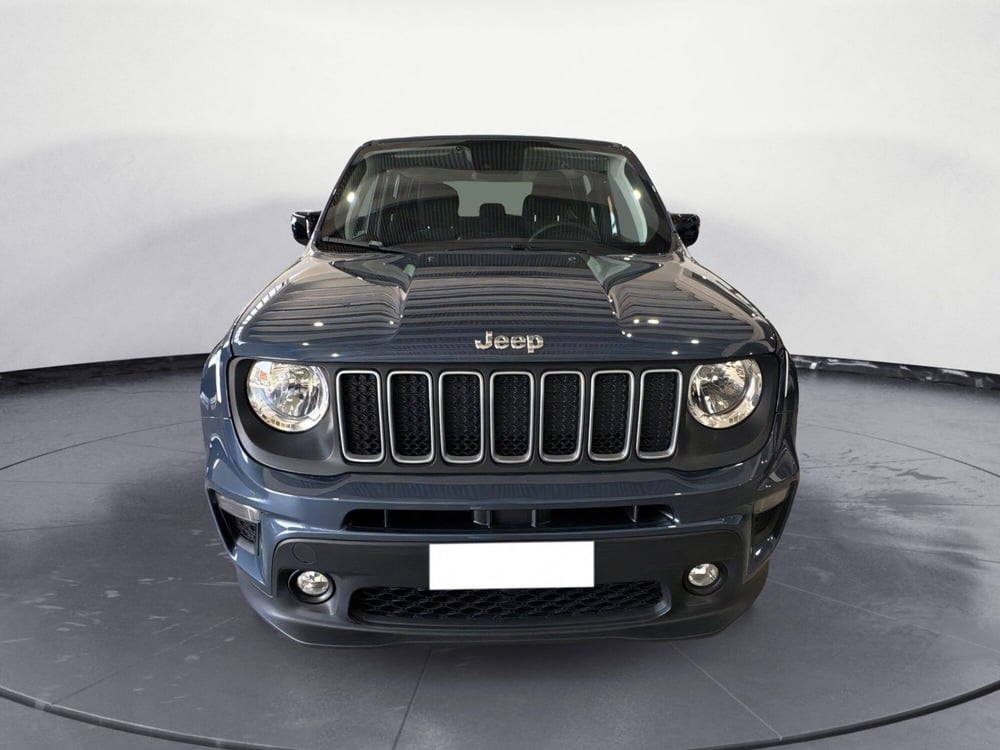 Jeep Renegade usata a Agrigento (5)