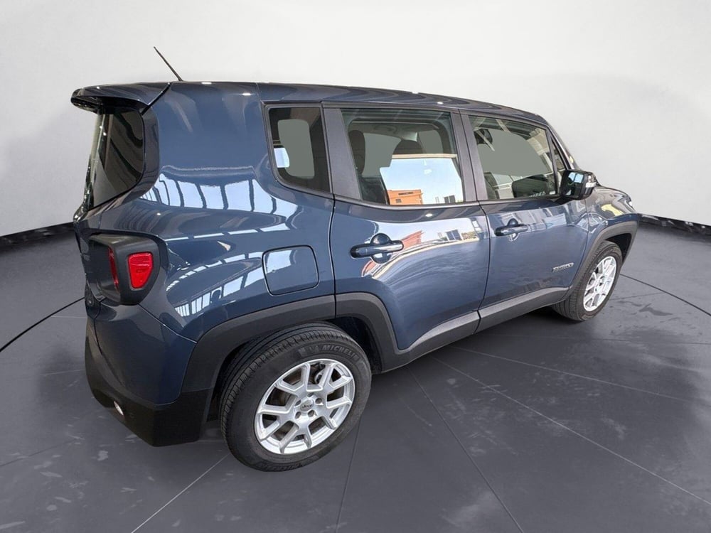Jeep Renegade usata a Agrigento (6)