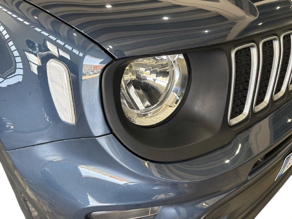 Jeep Renegade usata a Agrigento (9)