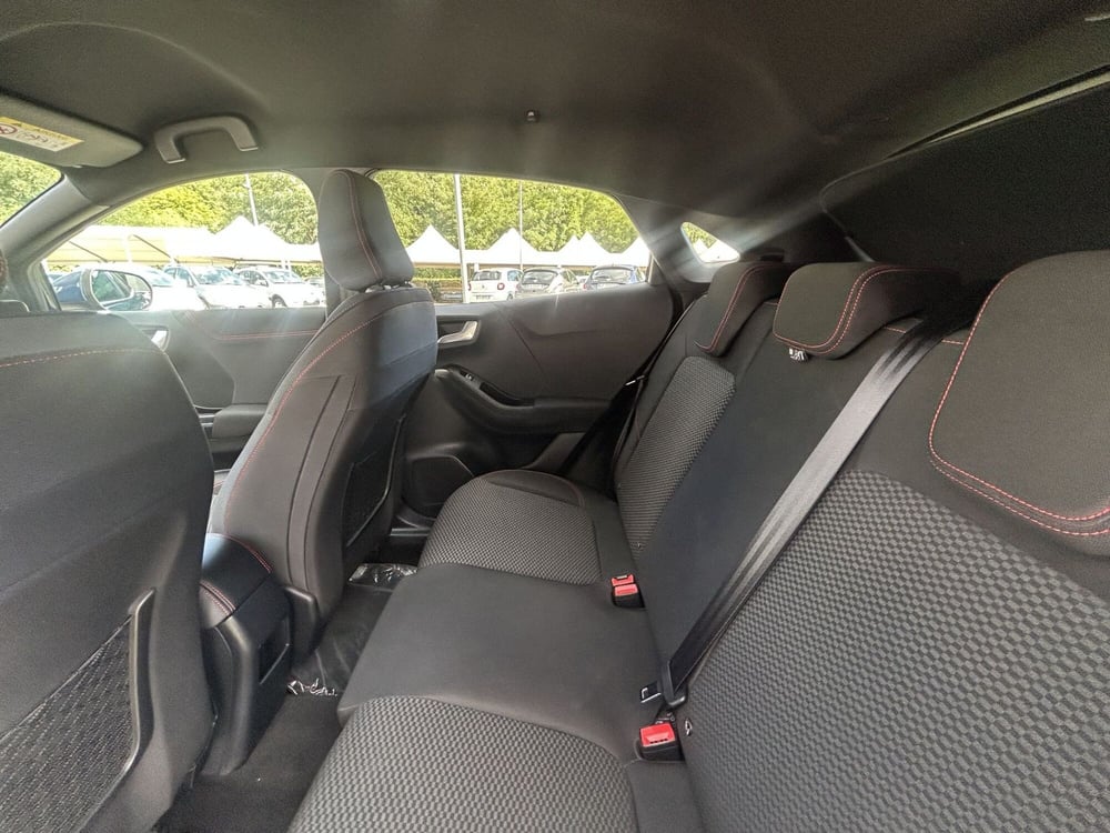 Ford Puma usata a La Spezia (11)