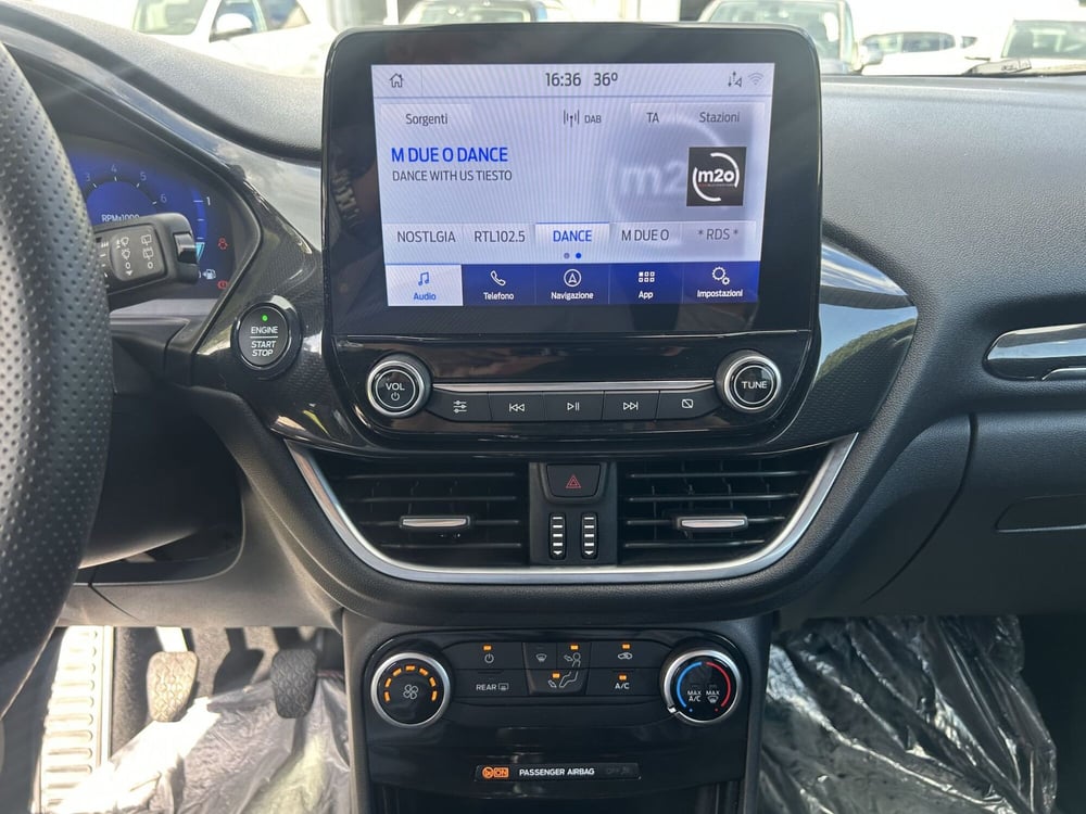Ford Puma usata a La Spezia (13)