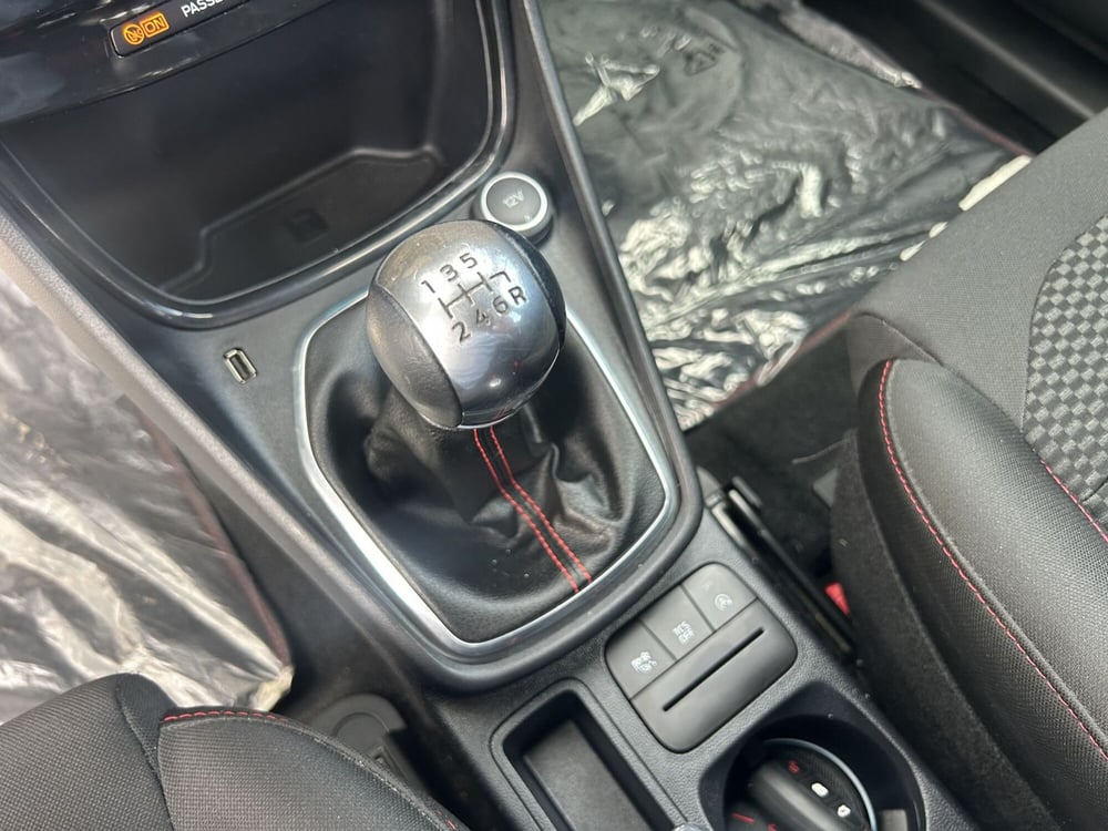 Ford Puma usata a La Spezia (14)