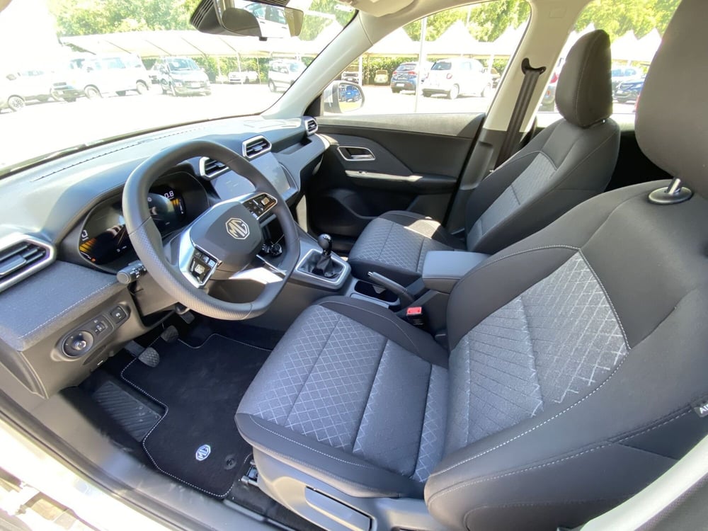 Mg ZS nuova a La Spezia (11)