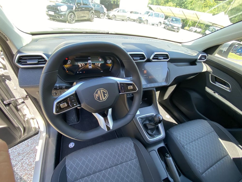 Mg ZS nuova a La Spezia (13)