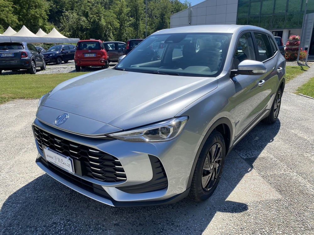 Mg ZS nuova a La Spezia (3)
