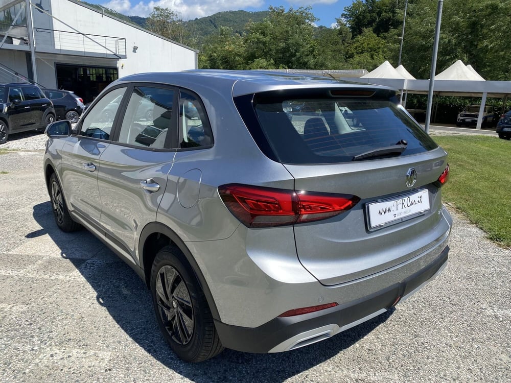 Mg ZS nuova a La Spezia (5)