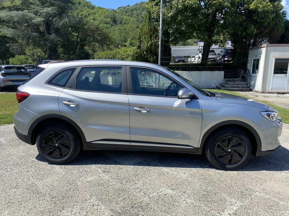 Mg ZS nuova a La Spezia (8)