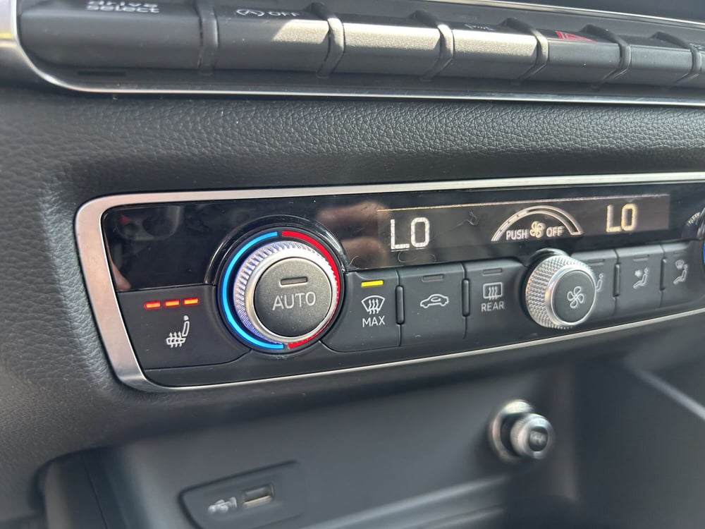 Audi A3 Sportback usata a La Spezia (14)