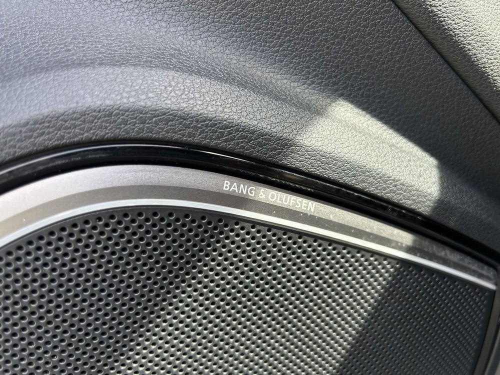 Audi A3 Sportback usata a La Spezia (17)
