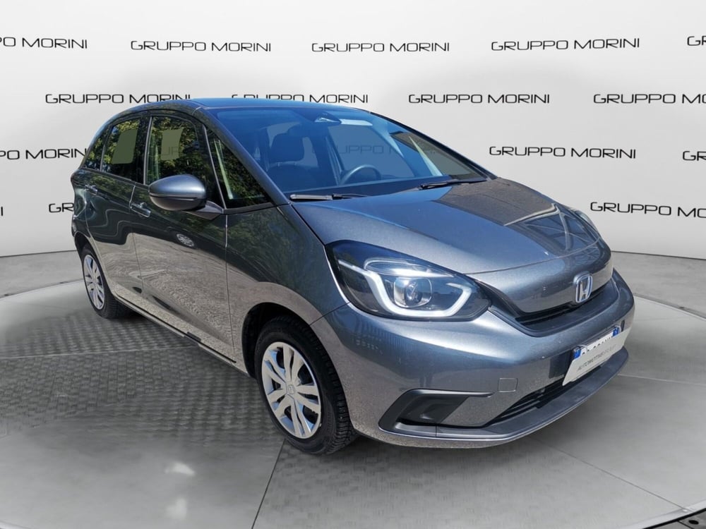 Honda Jazz usata a Forlì-Cesena (3)