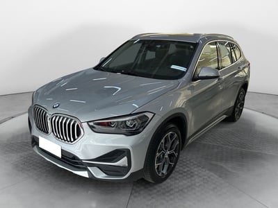 BMW X1 sDrive16d Business Advantage del 2019 usata a San Lazzaro di Savena