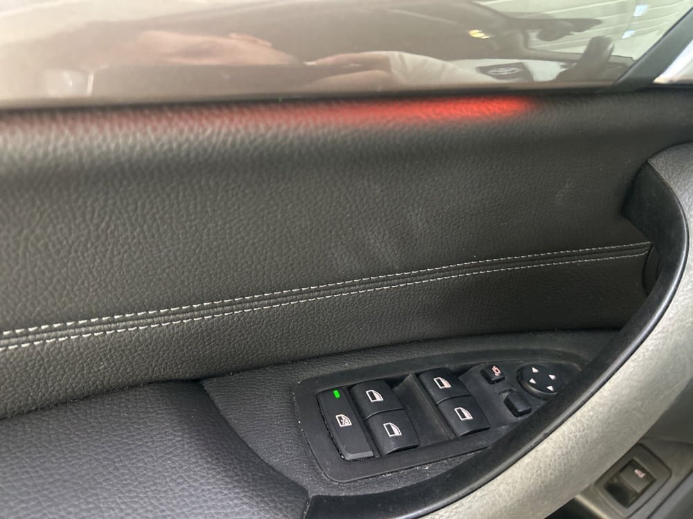 BMW X1 usata a Bologna (17)
