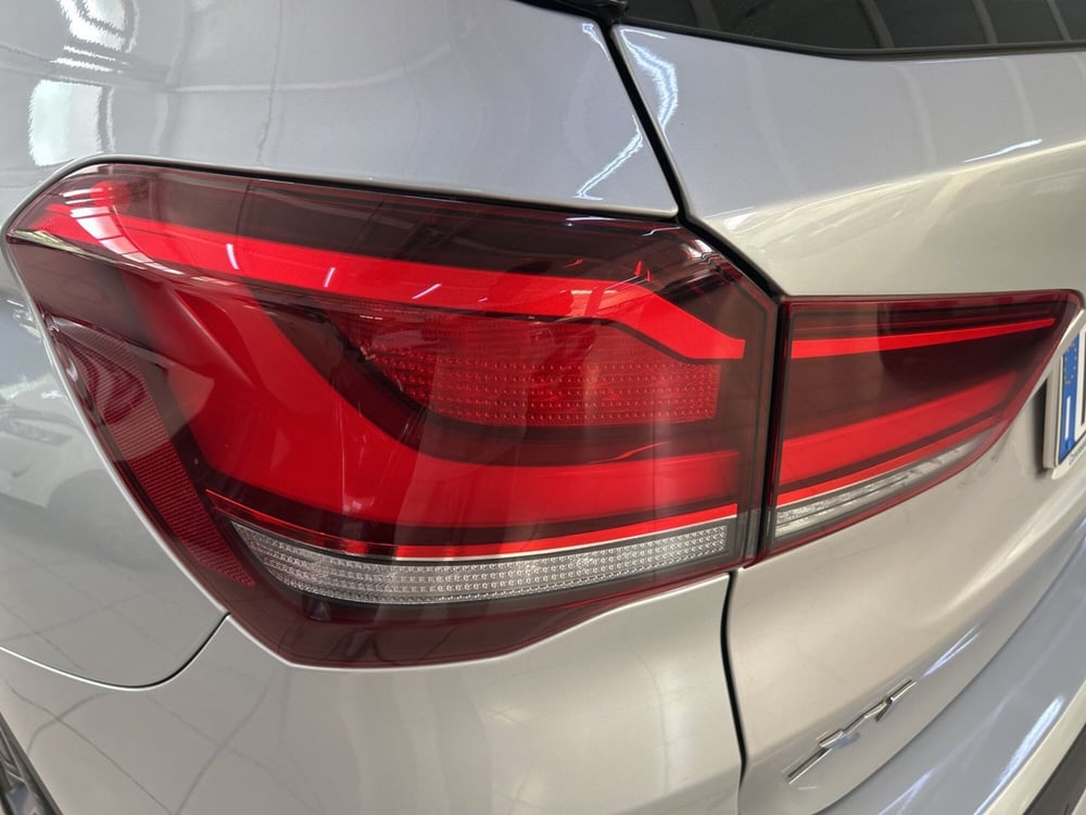 BMW X1 usata a Bologna (19)