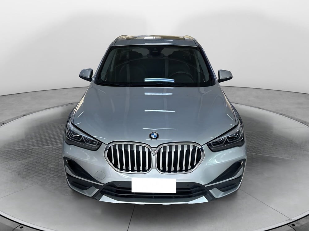 BMW X1 usata a Bologna (2)