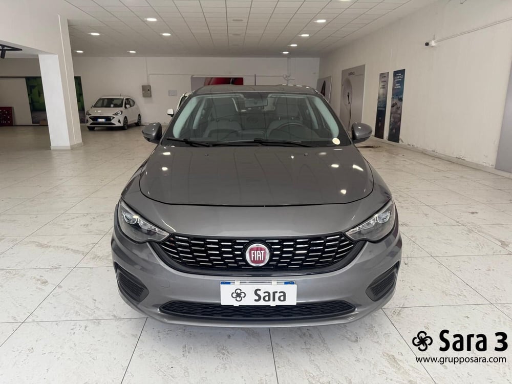 Fiat Tipo usata a Benevento