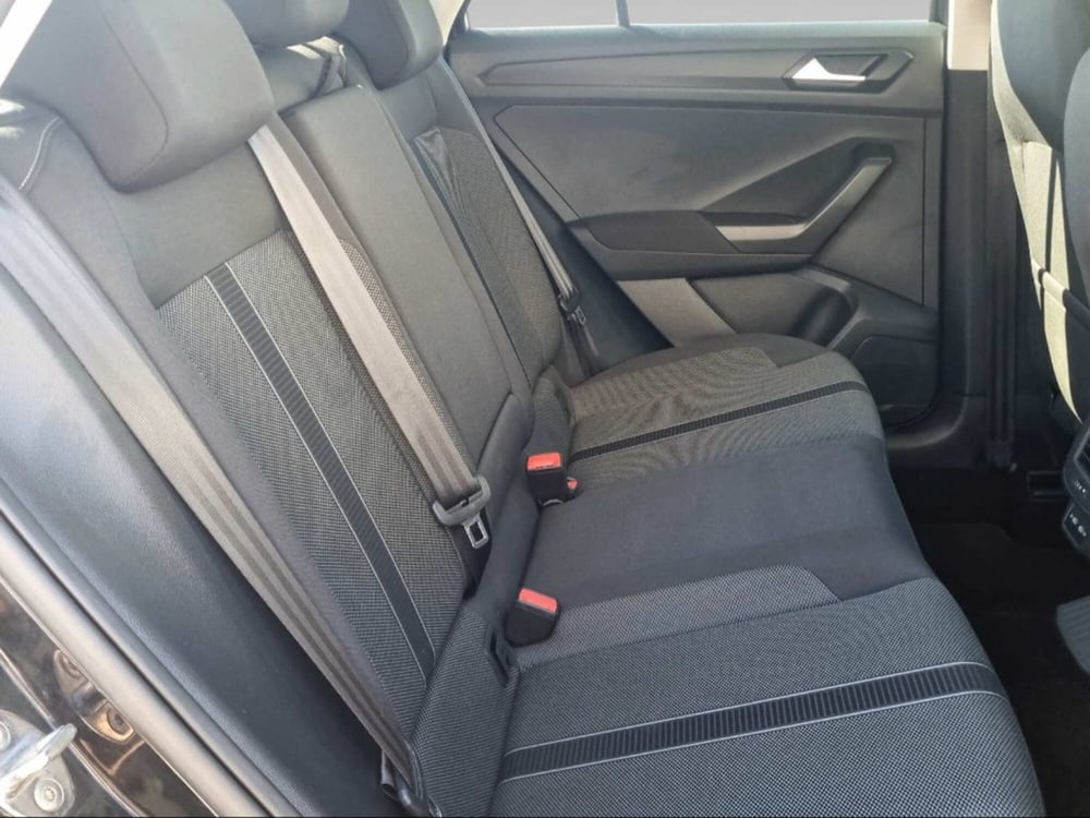 Volkswagen T-Roc usata a Pisa (4)