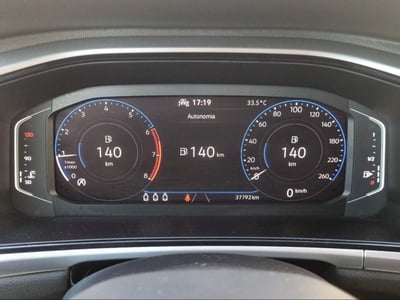 Volkswagen T-Roc 1.0 TSI Life del 2022 usata a Pisa