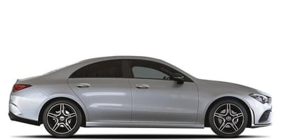 Mercedes-Benz CLA 180 d Automatic Premium nuova a Pisa