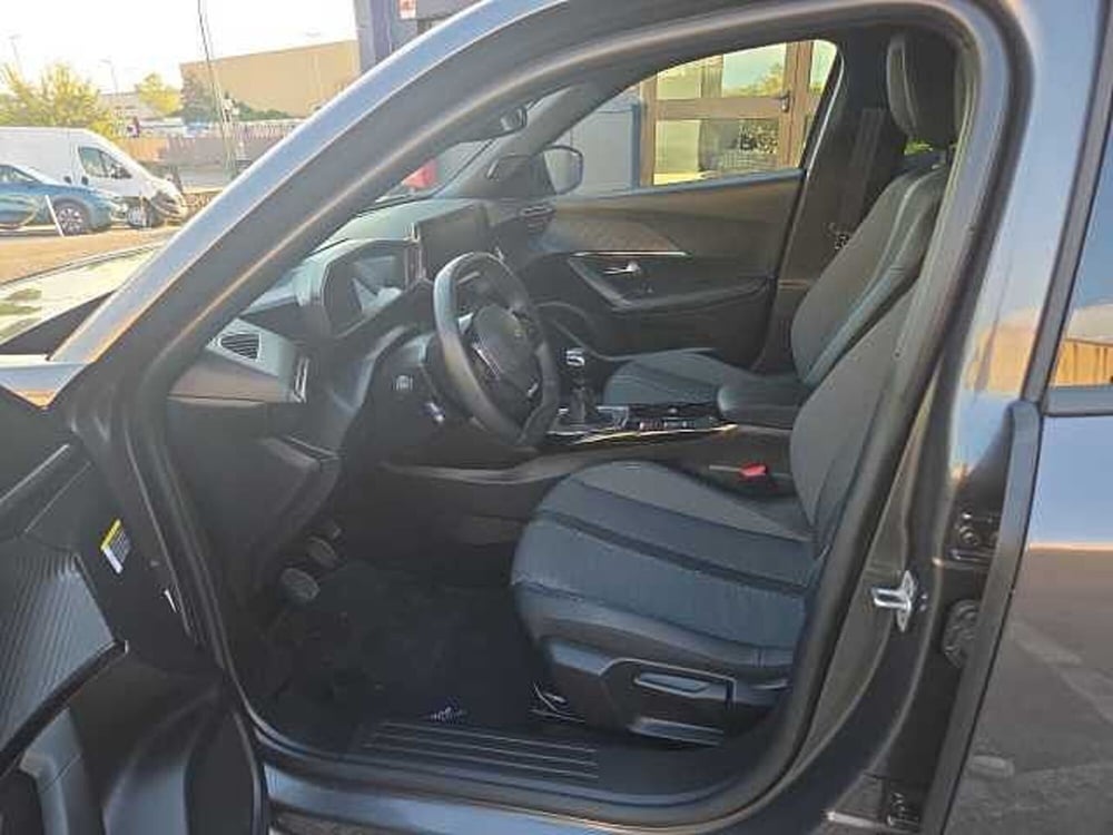 Peugeot 2008 usata a Siena (17)